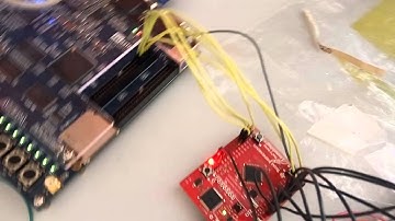 Super Mario Bros Altera DE1