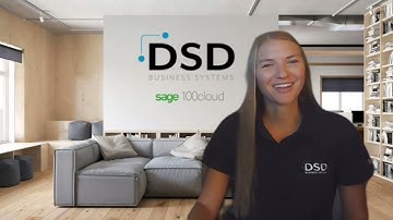 Multi-Currency for Sage 100 - DSD Enhancement Discovery