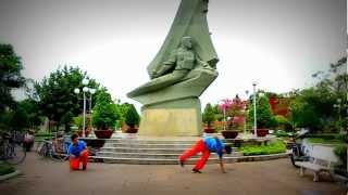 Bản Sao Của Dancer Eps 34
