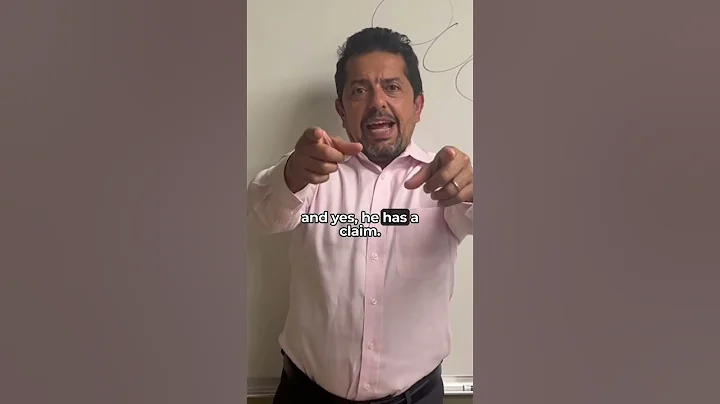 🚨 Know your rights. If you’ve been injured due to negligence, you have a claim! ⚖️