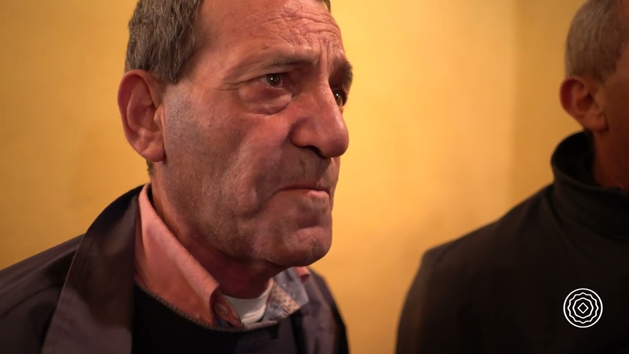 Bitti - Cantu a ballu sèriu - 