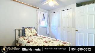 Tour video of listing at 10131 S AGAVE Road, Jacksonville, FL 32246 - Residential for sale