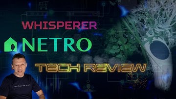 20200823 NETRO SPRINKLER WHISPERER MOISTURE SENSOR ADD-ON REVIEW