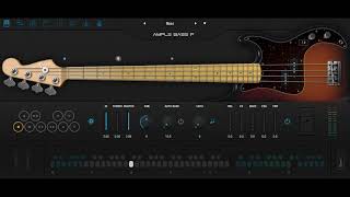 Bass Tutorial - Augustus Pablo - Arabian Dub