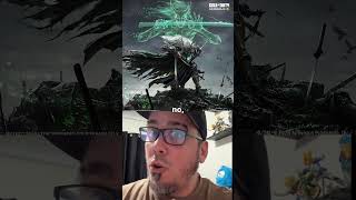Este personaje mítico será el mejor en el juego🔥 #callofdutymobile #codmobile #codm #noticias