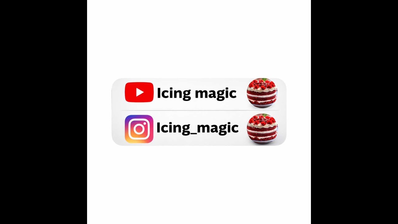 New year special cake decoration  