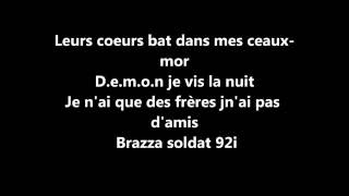 booba-caramel [PAROLES]