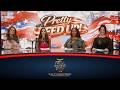 Pretty Fed Up! Ep. 1 Christian Conservative Women on Identity Politics, Schools, and Modern Feminism