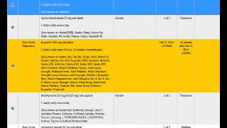 Order Reconciliation Part 6