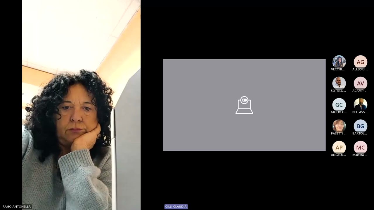 Commissione VI Scuola, Cultura e Partecipazione del 16 febbraio 2026