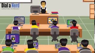 NetSupport School