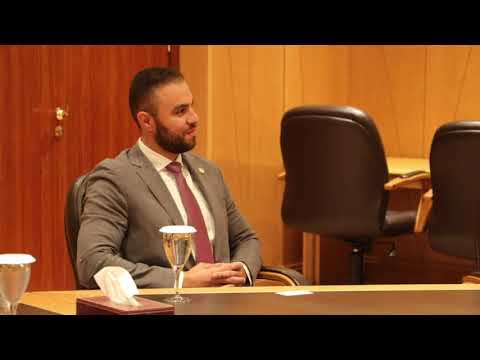 تأسيس صندوق منح فتحي عفانة لطلبة الجامعة الأمريكية في الشارقة