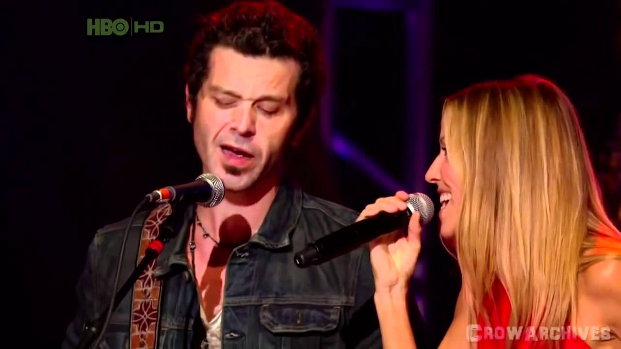 Sheryl Crow - 