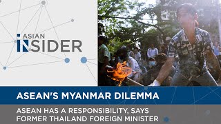Asean's Myanmar dilemma | Asian Insider | EP66 screenshot 2
