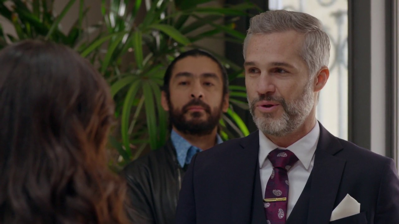 Guerra De Ídolos | Capítulo 13 & 14 Parte 4 | TELEMUNDO NOVELAS - YouTube