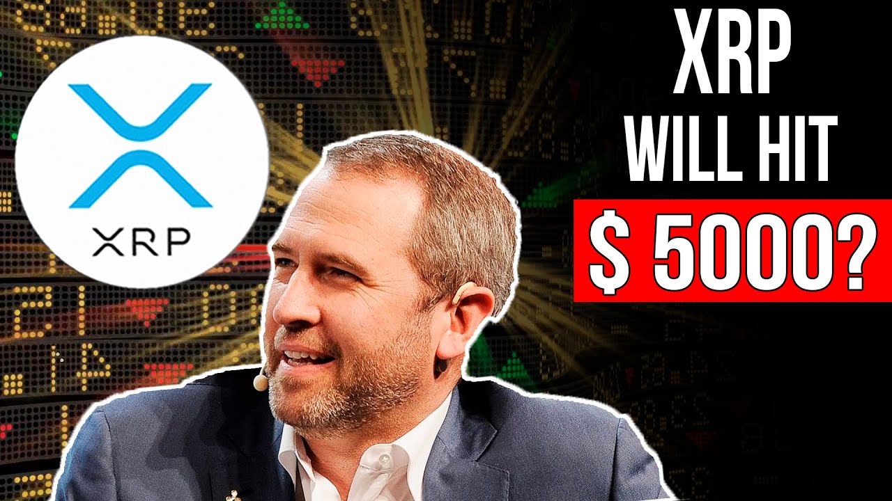 XRP Will Hit 5000 ON THIS DAY! (Xrp News Today & Xrp Price Prediction 2022) YouTube