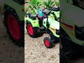 How to make construction tractor science project idea   diy cow shed  1376