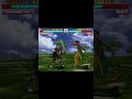 Tekken 3 - YOSHIMITSU vs EDDY: Focused Spirit vs Laid-Back Soul