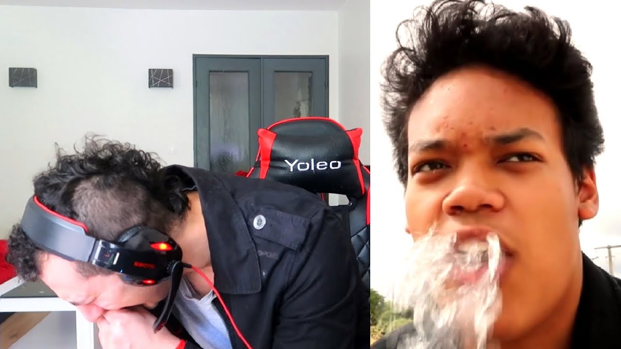 ESSAYEZ DE NE PAS RIRE (Spécial TheoBabac #3)