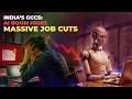 India’s GCCs: AI Boom Hides Massive Job Cuts | VARINDIA News Hour