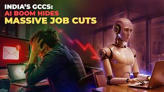 India’s GCCs: AI Boom Hides Massive Job Cuts | VARINDIA News Hour