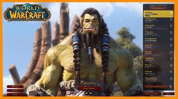 Is WoW 2 Happening? The RESET After SHADOWLANDS