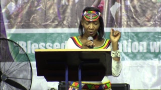 2018-19 Pan African And World Christian Churches Convention
