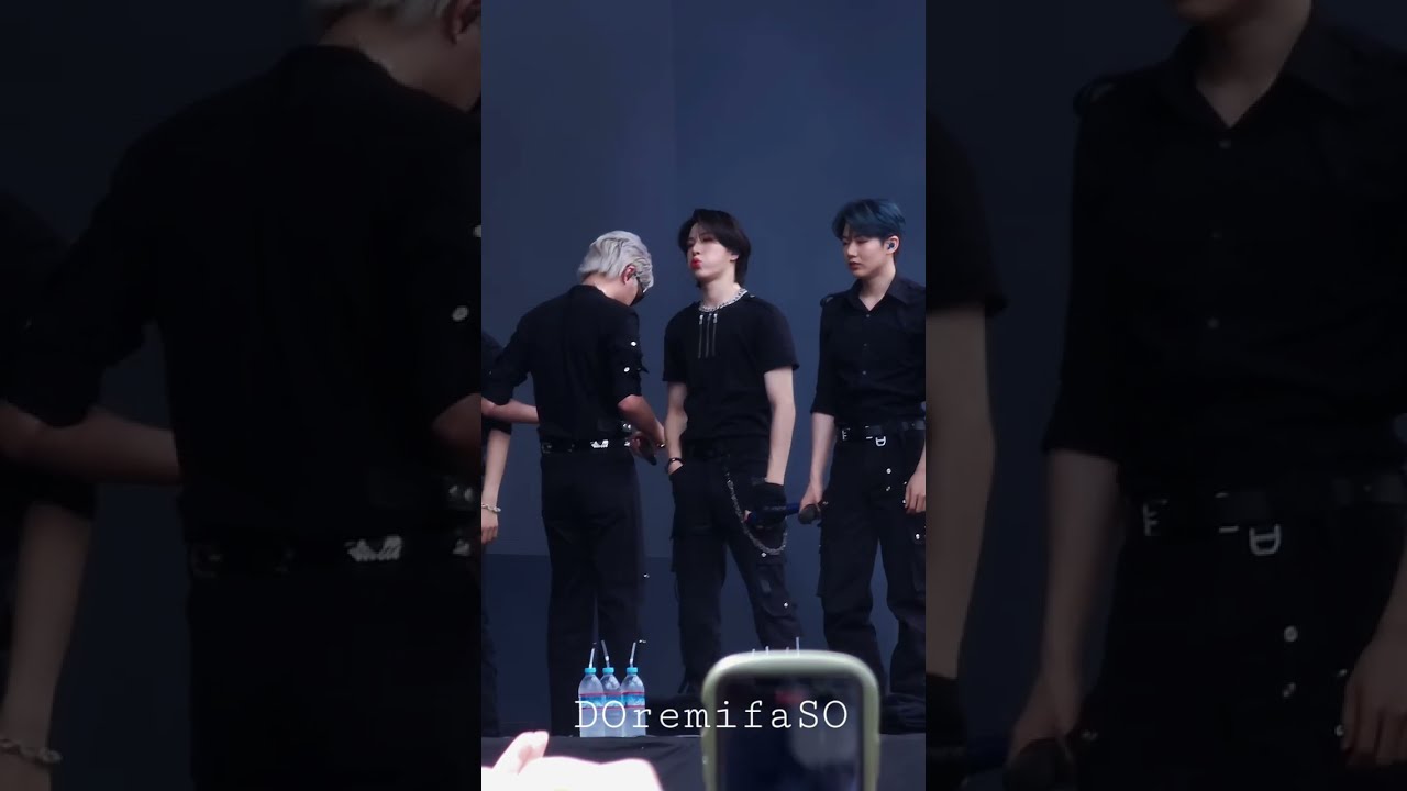 08202023 SUMMER SONIC 썸머소닉 트레저 TREASURE 직진 JIKJIN 정환 FOCUS