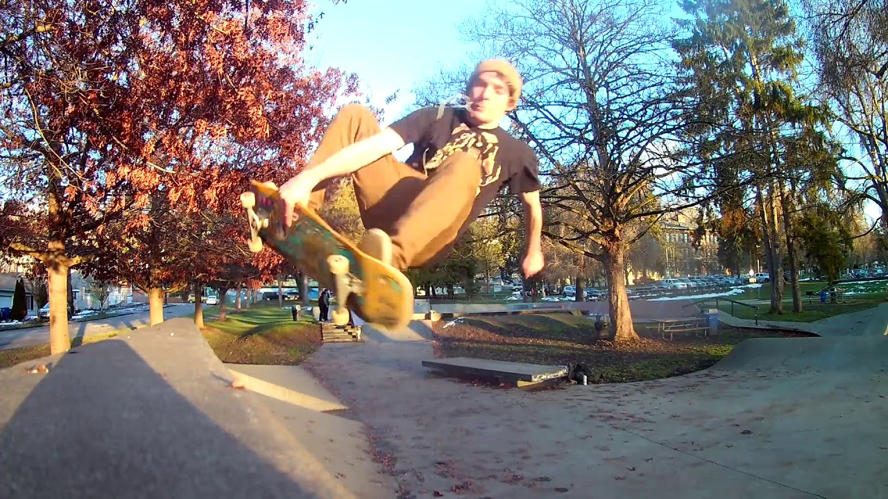 Delridge Quartersesh - Jason Singler