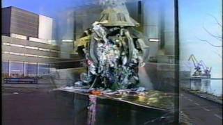 A Clean Land - The Danish Solution - 3.Incineration