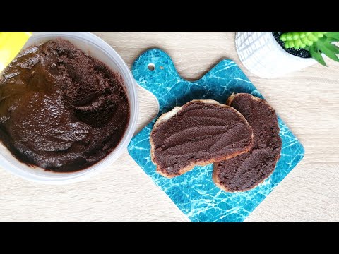 Video: Ua Liaj Ua Teb Nutella Daim Ntawv Qhia