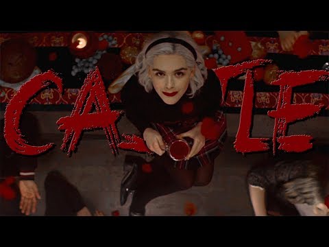 Sabrina Spellman Castle