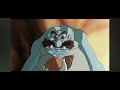 Bloodbottler Eats Sophie Scene | Roald Dahl's The BFG | @FamilyMoviePicks