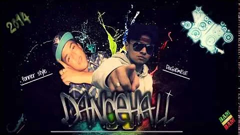 Bailame - DaGoEmEcE FT ft Fonner .S. (DANCE HALL )...