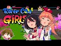 [GMV] River city girls ( Blue Encount - VS )