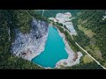 Cinematic - DJI Mavic Mini  4K - Phuket Lanta Samui Phangan |Удивительный Таиланд с высоты .