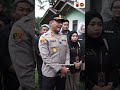 Kapolres Cimahi Gelar Pers Rilis Terkait Kasus Kekerasan terhadap Anak di Kabupaten Bandung Barat