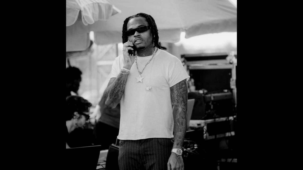 [FREE] GUNNA TYPE BEAT “BIG DREAMS”