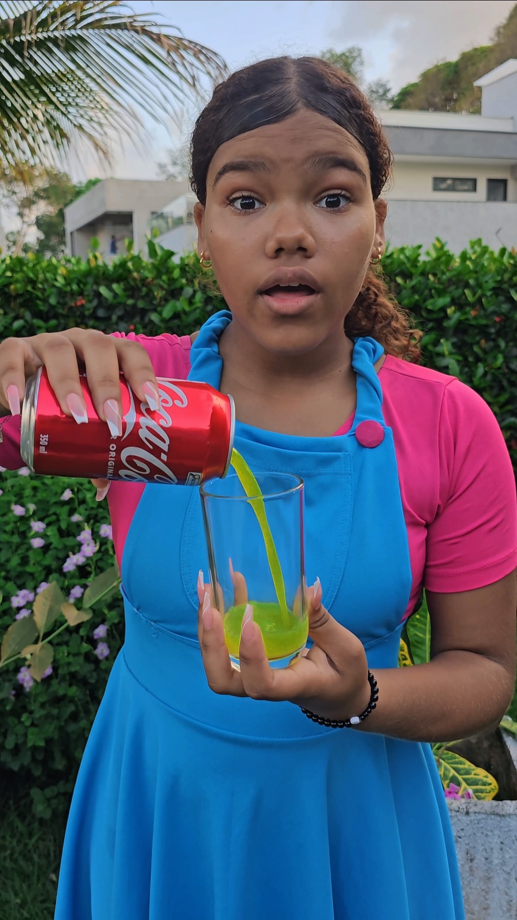 Coca Cola Colorida ?? #funny #comedy