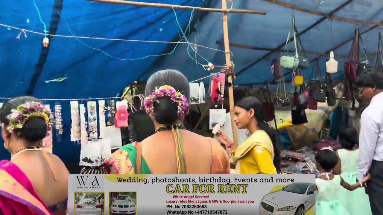 Shree Shantadurga KhadekarienJatrostav 2024#goa #khandepar #shantadurga #divjotsav