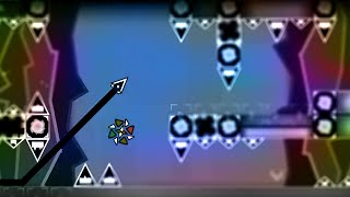 7 years... | BuTiTi II 100% | Geometry Dash