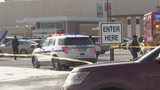 Rockford Mayor, Police Chief lay out youth intervention program to reduce crime