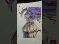 comment your fav......., #viral #animeeart #dragonball #gohan#drawing#shorts #trending#art#animeeart