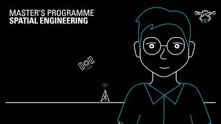 Master's in Spatial Systems & Society