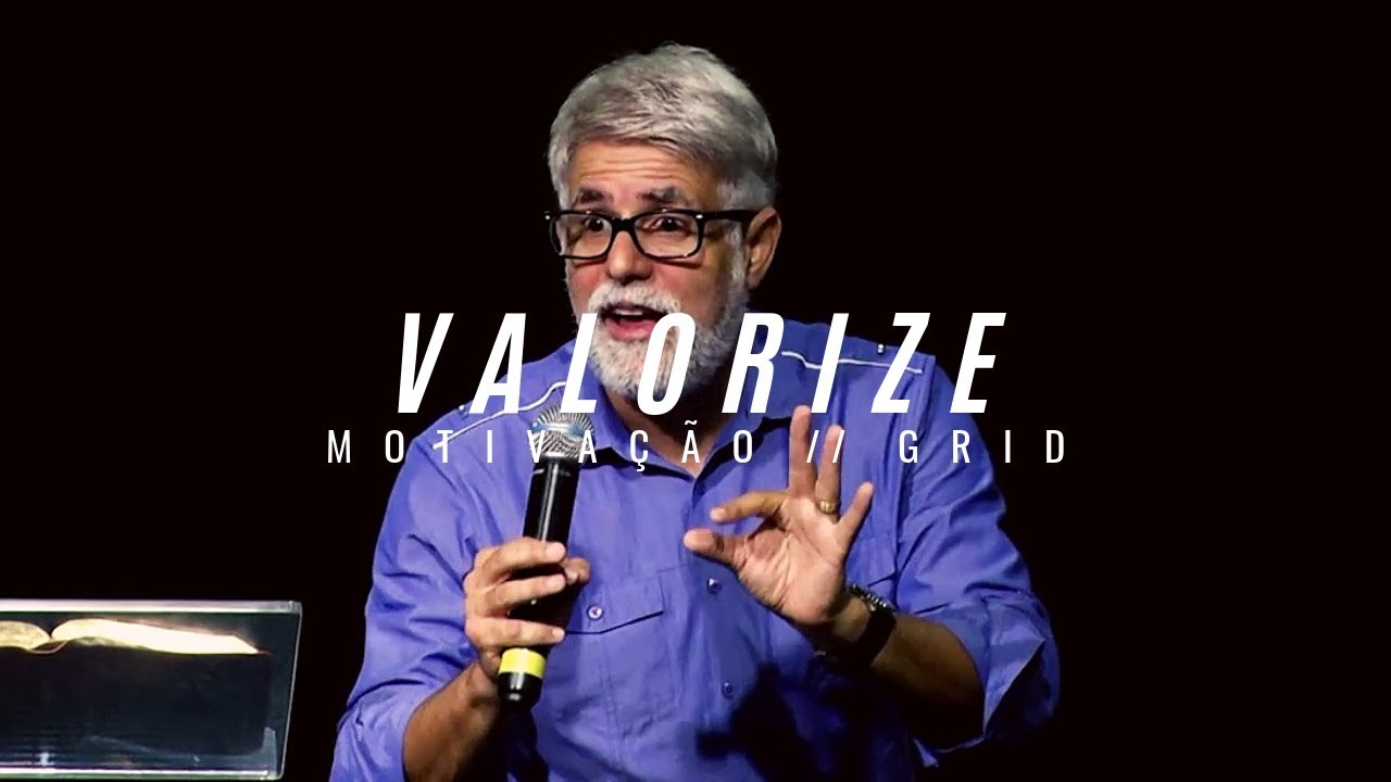 VALORIZE O QUE VOCÊ TEM - Vídeo MOTIVACIONAL ( MOTIVAÇÃO ) - YouTube