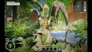 For The Hive - Gameplay Clips!