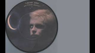 Tubeway Army  -  AFE machines rock