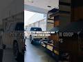 Ordering a chicken coop from LynnLee Coops! #chicken #coop #oklahoma #farming #handmade