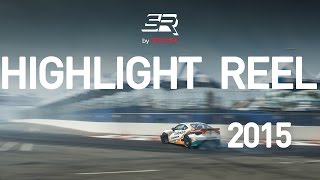 2015 SR by Toyota Motorsport Highlight Reel