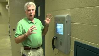 Securus Vizvox At Hardin County Jail